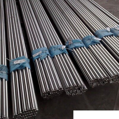 201 304 316L不锈钢光圆圆钢圆棒钢丝钢棍光亮棒实心棒毛元黑圆钢