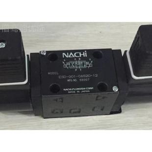 单耐向阀NACHI防腐磨 现货直不供 4B32 FDH二越阀IPH