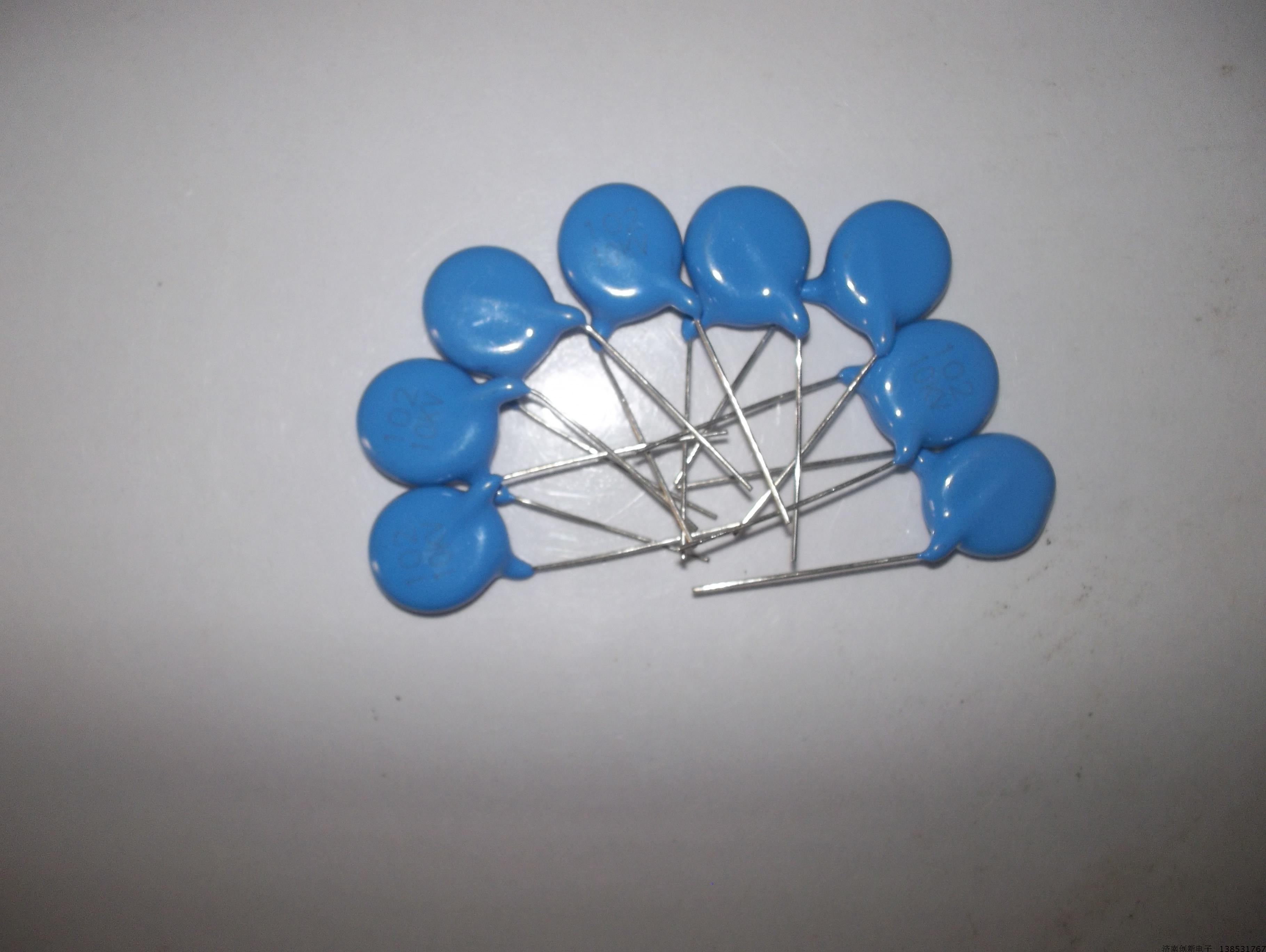 瑞凌款高频引弧板打火板ws-315高频引弧板打火板电子元件102/10KV