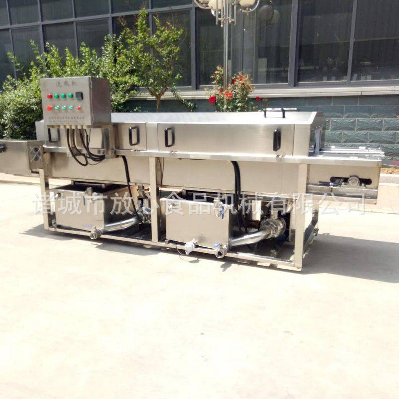 海鲜食品玻璃瓶清洗机 老干妈洗瓶机 豆腐乳臭豆腐玻璃瓶清洗设备,清洗/食品/商业设备,洗果机/洗菜机,淘宝优惠券,粉丝福利购,淘宝优惠卷