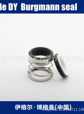 Eagleburgmann上海博格曼机械密封浆液循环泵A/B/C800TY-GSL密封