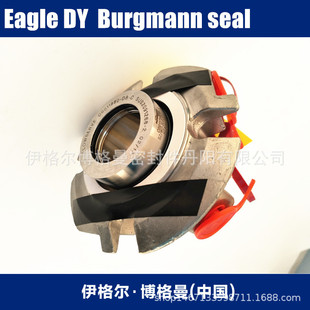 静环J02 FLOWSERVE机械密封SZE80 06X 048 048机械密封 160动环JB