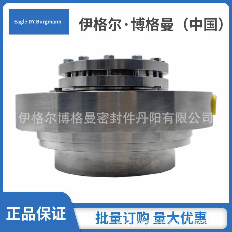 Eagleburgmann博格曼机械密封266-300TSB给水泵机械密封密封圈