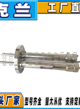 克兰机械密封SR020-SR35独立直线运动可替代约翰克兰耐腐蚀耐磨损