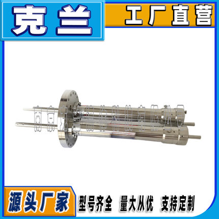 克兰机械密封SR020-SR35独立直线运动可替代约翰克兰耐腐蚀耐磨损