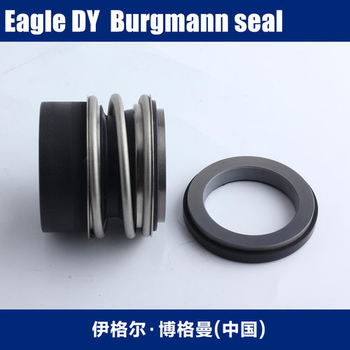 大连博格曼机械密封离心泵ZNDG25-30泵用机械密封BURGMANN机封