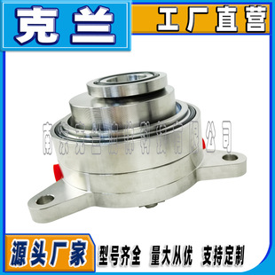 250可定制博格曼机械密封 浆液泵机封TUJ88 IV适用于EOTT50