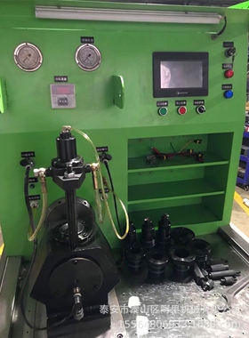 AM-CT200高压共轨EUI EUP 泵喷嘴测试检测试验台