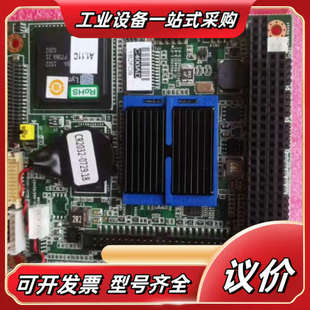 嵌入式 全新研华 256A1E 3343F pc104议价 PCM