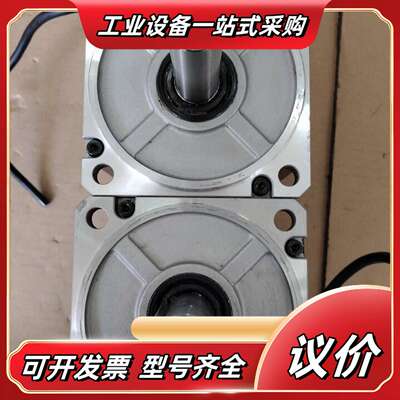 1.0Kw单电机出售：MSME102S2G7，现货150议价