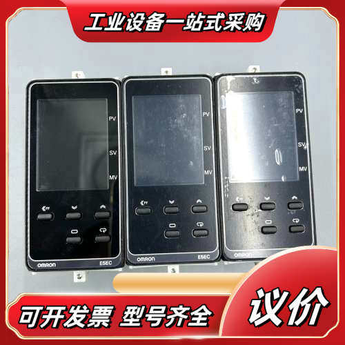 温控器E5EC-RR2ASM-820议价
