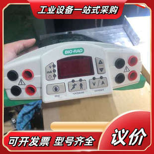 伯乐PowerPac Basic电泳仪电源议价