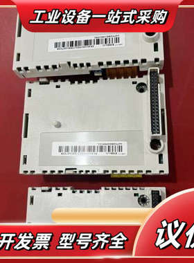 RMBA-01 MODBUS通讯模块 99新议价