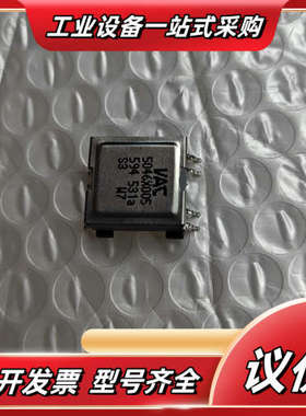 5046X005 S120变频器驱动 VAC变压器 全议价