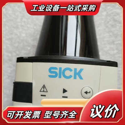 西克sick传感器 TIM351-2134001 货号106议价