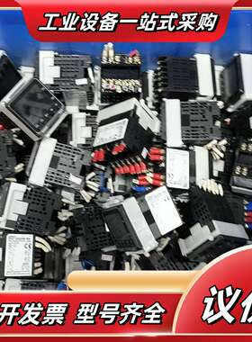 温控器 E5CC-QX2ASM-800，件功能议价