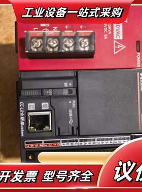 Mitsubishi、原装正品、L06CPU-C议价