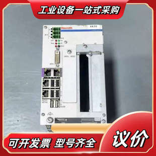 D4D 议价 2G0NN 力士乐工控机VPB40.3D1L