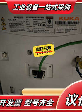库卡kukaC4驱动KSP 600-3×40议价
