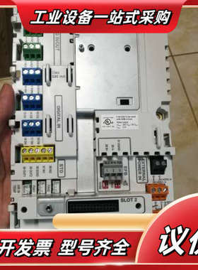 CCU-24-S全新机器拆的，没有使用，照片实物议价