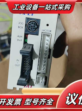 iaiIAI驱动器TX-C1-RH 图片实拍 保证功能议价