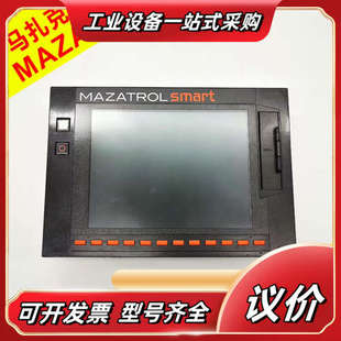 YZ132 屏幕FCU7 议价 11主机 马扎克FCA710PY