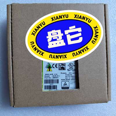 IDEM安全继电器SCR-21-i议价