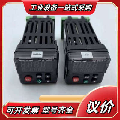 PM6C4CA-ARAAAAA原装WATLOW EZ-ZON议价