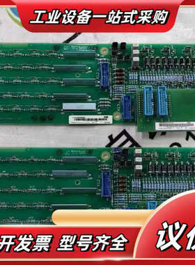 直流检测板SDCS-PIN-51 原装现货3ADT22议价