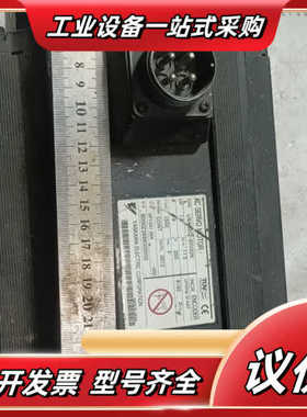 USAGED-20V22K安川伺服电机1.8kw议价