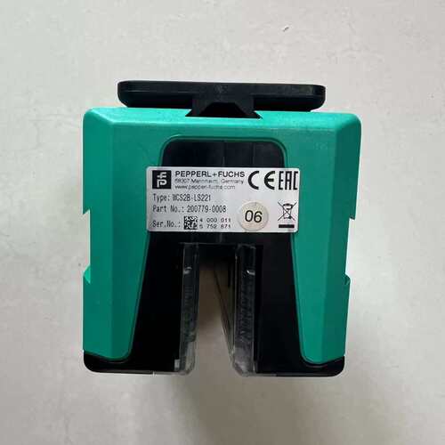 倍加福（PF）值编码器WCS2B-LS221，成色如图议价