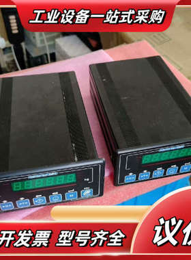 PENKO称重显示仪 QMA-DP 06458001，通电显议价