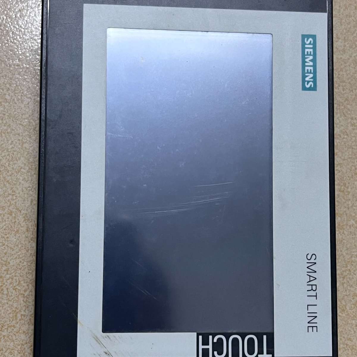 触摸屏6AV6 648-0CC11-3AX0 功能完好议价