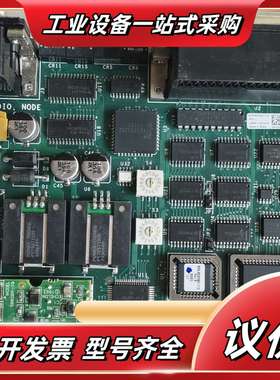 Lam Reasearch 刻蚀机控制器主板，，议价