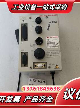 BOC   EDWARDS 爱德华控制器D37421000如议价