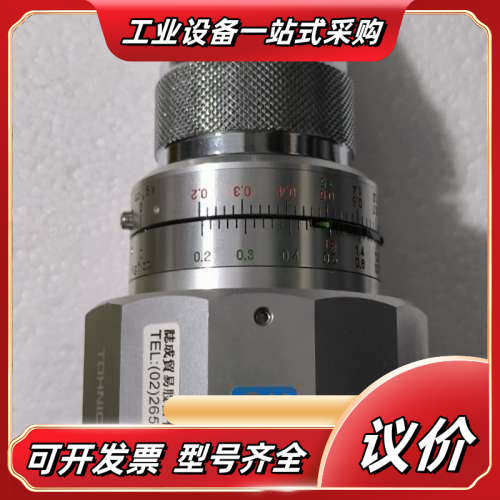 TOHNICHI 1.5BGT东日扭矩测试仪TOHNIC议价