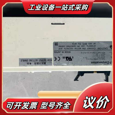 IAI电缸控制器PCON-CA-56PWAI-PLN-2议价