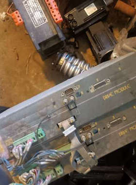 发格驱动器AXD15PB，AXD25PB.如图，清仓议价