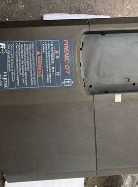 原装达电梯变频器，DT18LL1S-4C，实议价