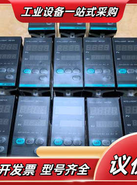 TE6-SC18W东崎TE系列智能温度控制仪表议价