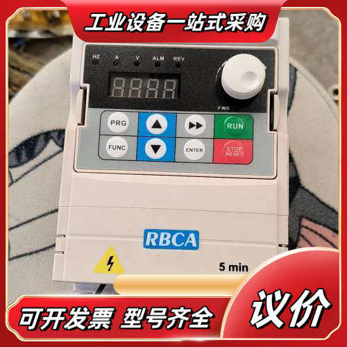 M300-2T01R5G 1.5千瓦，成色如图议价