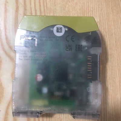 772138  皮尔磁通讯模块  PNOZ m ES PRO议价