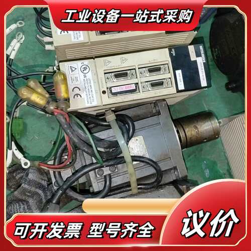 系统驱动器电机HA-FF43W3议价