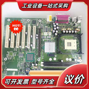 293议价 154 库卡c2控制柜 ED05全新主板00