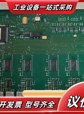 控制板500SCM01 原装现货1MRB200059/议价