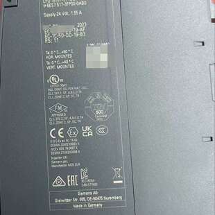 3FP00 CPU1517F 517 2议价 3PN