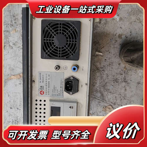 兴迪智能露点仪，型号DP99一lll，1台，出，售出议价