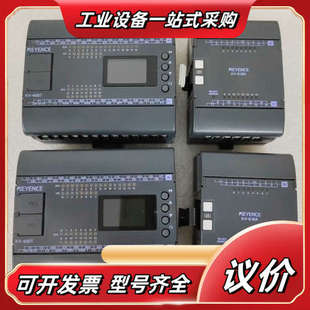 E16X控制器KEYENCE控议价 40DT 基恩士