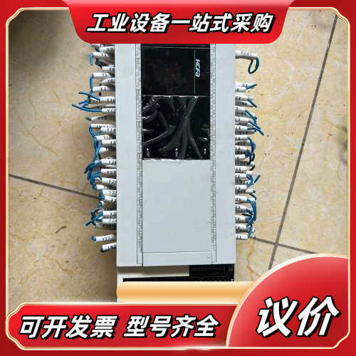 禾川PLC   HCA8P-32X32YT晶体管输出 32点议价