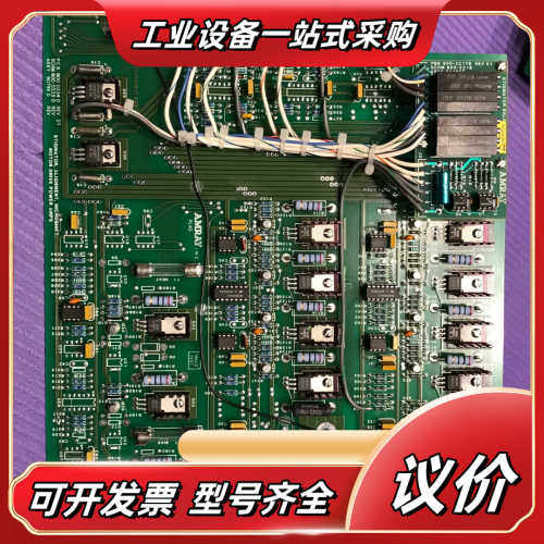 半导体KLA.TENCOR AMRAY PC4D PCB80议价
